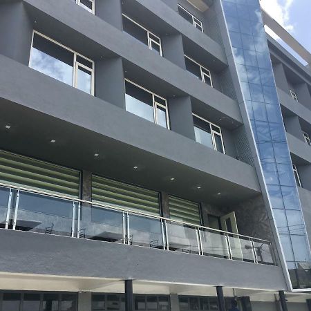 Kyriad Hotel Nashik By Othpl Exterior foto